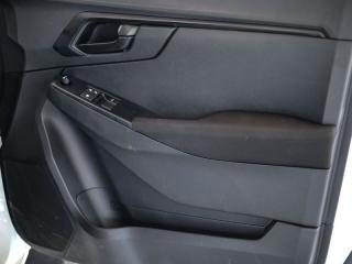 Isuzu D-Max 1.9TD single cab L manual
