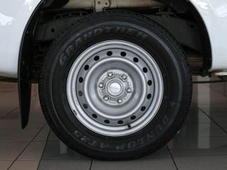 Isuzu D-Max 1.9TD single cab L manual