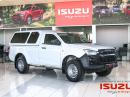 Thumbnail Isuzu D-Max 1.9TD single cab L manual