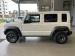 Suzuki Jimny 1.5 GLX AllGrip 3-door manual - Thumbnail 4