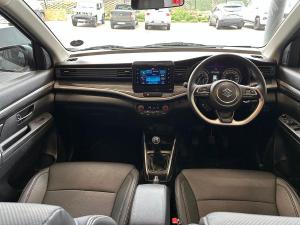 Suzuki XL6 1.5 GLX manual - Image 13