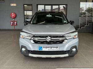 Suzuki XL6 1.5 GLX manual - Image 2