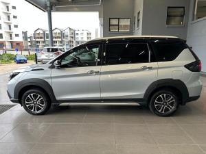 Suzuki XL6 1.5 GLX manual - Image 4