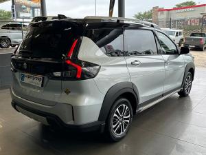 Suzuki XL6 1.5 GLX manual - Image 7