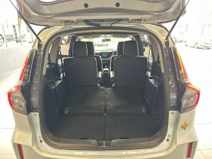 Suzuki XL6 1.5 GLX manual - Image 9