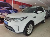 Thumbnail Land Rover Discovery HSE Td6