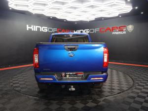 GWM P-Series 2.0TD double cab DLX auto - Image 5