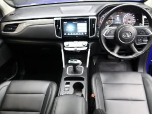 GWM P-Series 2.0TD double cab DLX auto - Image 8