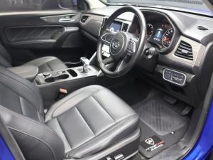 GWM P-Series 2.0TD double cab DLX auto - Image 9