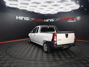 Nissan NP200 1.6i safety pack (aircon) - Image 4