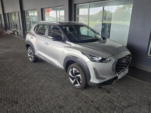 2024 Nissan Magnite 1.0 Visia manual