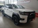 Thumbnail Toyota Hilux 2.8GD-6 double cab Legend auto