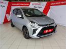 Thumbnail Toyota Agya 1.0