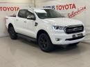 Thumbnail Ford Ranger 2.0SiT double cab 4x4 XLT