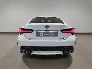 Lexus RC F - Image 5