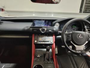 Lexus RC F - Image 6