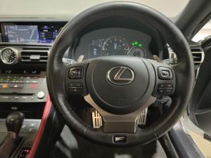 Lexus RC F - Image 8
