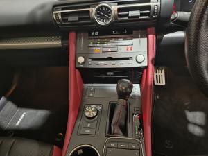 Lexus RC F - Image 12