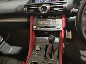 Lexus RC F - Image 14
