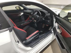 Lexus RC F - Image 15