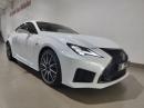 Thumbnail Lexus RC F