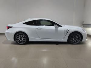 Lexus RC F - Image 3