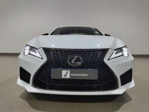 Lexus RC F - Image 4