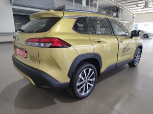 Toyota Corolla Cross 1.8 XR - Image 2
