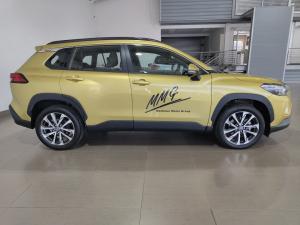 Toyota Corolla Cross 1.8 XR - Image 3