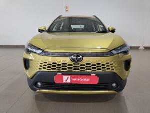 Toyota Corolla Cross 1.8 XR - Image 4