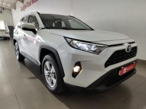 Toyota RAV4 2.0 GX - Image 1