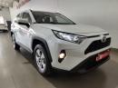 Thumbnail Toyota RAV4 2.0 GX