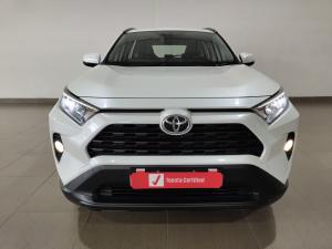 Toyota RAV4 2.0 GX - Image 4