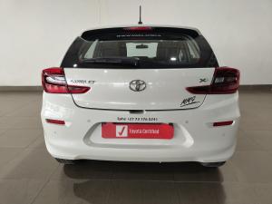 Toyota Starlet 1.5 XS manual - Image 5