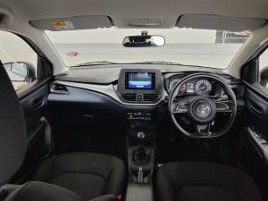 Toyota Starlet 1.5 XS manual - Image 6