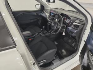 Toyota Starlet 1.5 XS manual - Image 7