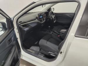 Toyota Starlet 1.5 XS manual - Image 8
