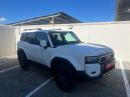 Thumbnail Toyota Land Cruiser Prado 2.8GD TX