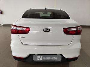 Kia Rio sedan 1.4 auto - Image 5