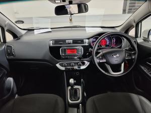 Kia Rio sedan 1.4 auto - Image 6