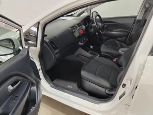 Kia Rio sedan 1.4 auto - Image 7