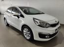 Thumbnail Kia Rio sedan 1.4 auto