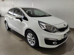 Kia Rio sedan 1.4 auto - Image 1