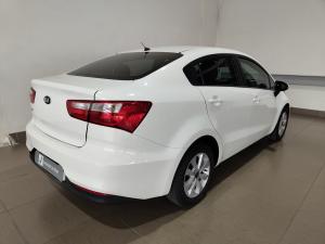 Kia Rio sedan 1.4 auto - Image 2