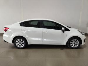 Kia Rio sedan 1.4 auto - Image 3