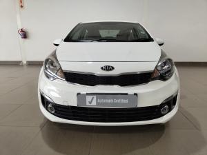 Kia Rio sedan 1.4 auto - Image 4