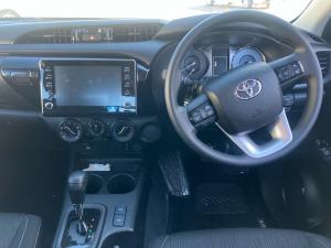 Toyota Hilux 2.4GD-6 double cab Raider auto - Image 8
