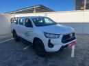 Thumbnail Toyota Hilux 2.4GD-6 double cab Raider auto