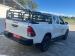 Toyota Hilux 2.4GD-6 double cab Raider auto - Thumbnail 2