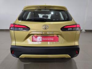 Toyota Corolla Cross 1.8 Xi - Image 5